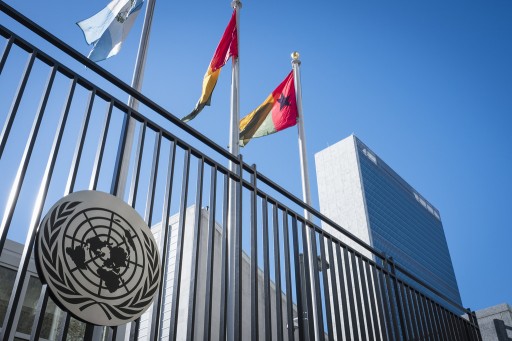 Blockchain is Triggering a Wake Up Call at the United Nations