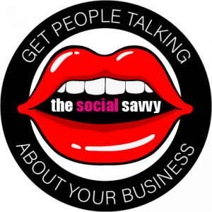the social savvy