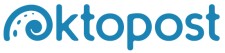 Oktopost logo