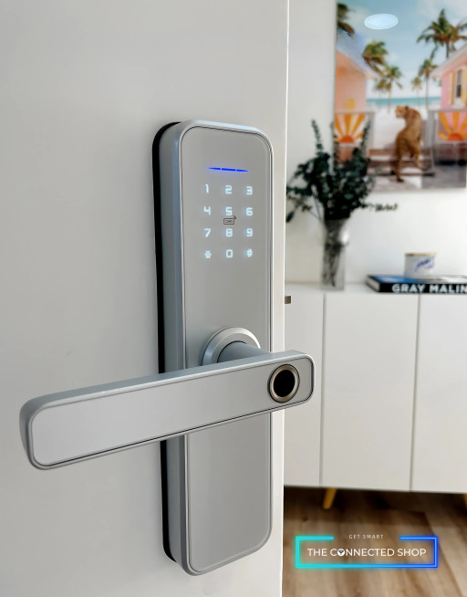Smart Door Locks Explained: How to Pick the Perfect Model for Your Home