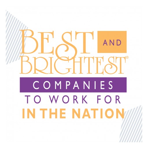 OptiMed Named One of 'Best & Brightest Companies to Work for in the Nation®' and One of 'West Michigan's Best & Brightest Companies to Work For®'