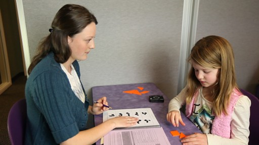 LearningRx Brain Training Changes Behavior and Cognition for Children With ADHD