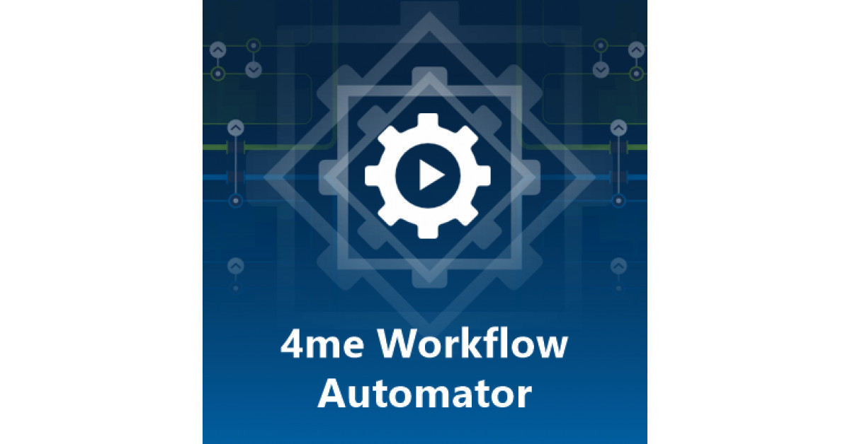 4me Powers Up Workflow Automation With Enterprise iPaaS Leader Workato ...