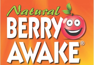Berry Awake