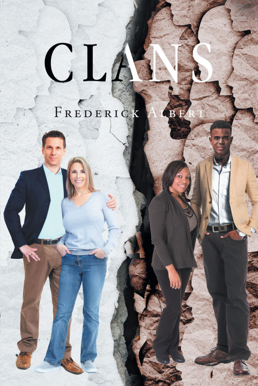 Author Frederick Albert's New Book 'Clans' is a Compelling Work of Political Fiction That Takes Place in Wisconsin in the Fall of 1994