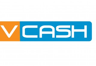 VCASH Logo