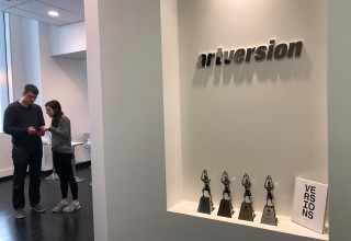 ArtVersion Experience Lab: Chicago Loop