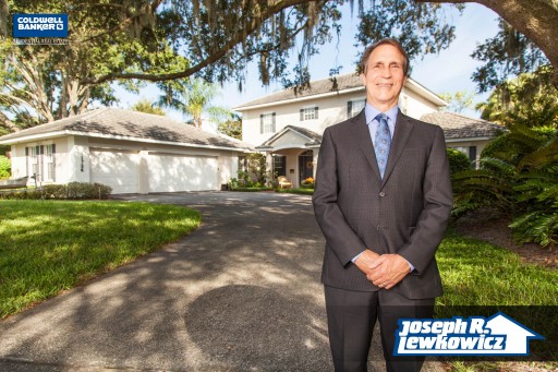 Joe Lewkowicz Showcases the Best Neighborhoods That North Tampa Has to Offer With Neighborhood Profile Videos