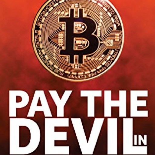 Pay the Devil in Bitcoin: The Creation of a Cryptocurrency and How Half a Billion Dollars of It Vanished From Japan