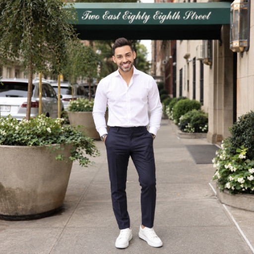 Raphael Toledano Completes $31.5 Million Sale of 324-Unit Holly View Apartments in Houston