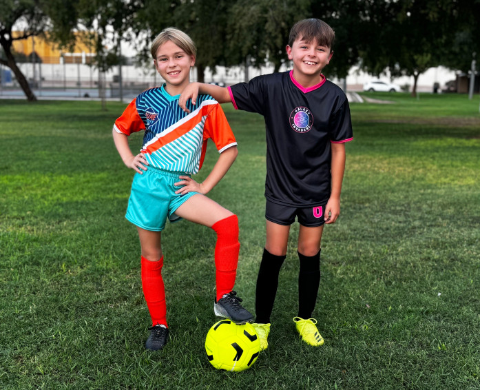 Nexus Youth Soccer League Launches in Scottsdale