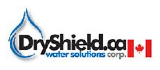 DryShield Water Solutions Launches Comprehensive Basement Waterproofing and Concrete Crack Repair Services