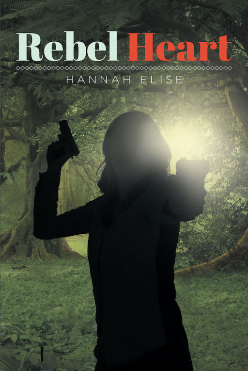 Hannah Elise's New Book 'Rebel Heart' Unveils a Thrilling Fight for Survival in a Virus-Stricken Domain