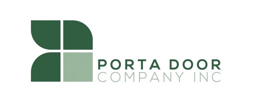 Porta Door Launches New Website