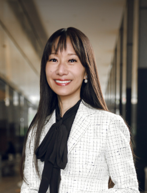 Blair & Ramirez LLP's Kitty Szeto Nomination for 2026 Best Lawyer by Santa Monica Daily Press