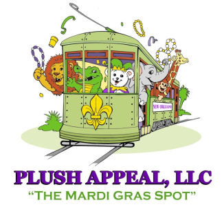 Plush Appeal, LLC