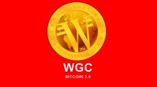 World Gold Coin WGC Bitcoin Alternative