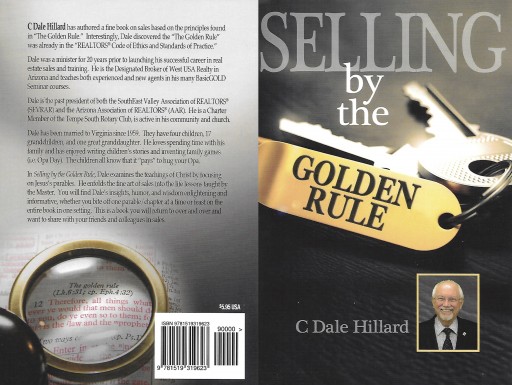Selling by the Golden Rule