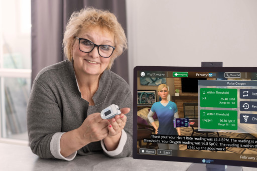 Electronic Caregiver Responds to Rural Health Crisis and CMS Leadership Shift: Addison Care Is the Next Step Beyond Telehealth
