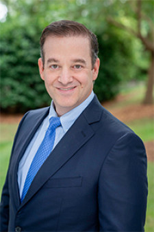 Personal Injury Attorney- Mike Maurer