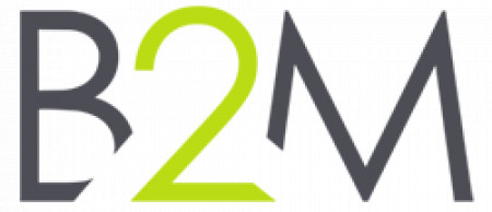 B2M Logo