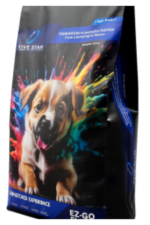 Five Star Introduces EvoWeave with SmartTech+, a New Generation of 100% PE Laminated Woven Sacks
