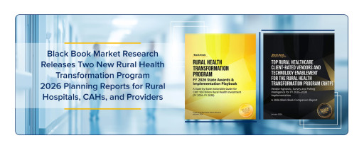 Rural Health Transformation Reality Check: What Rural Hospital Decision-Makers Will Fund in 2026 and What They Won't