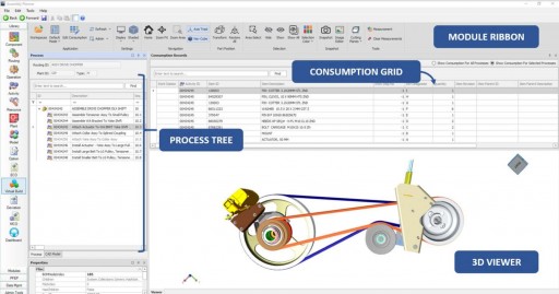 Tech Soft 3D Helps Proplanner Solve Decades-Old Data Management Challenge for Manufacturing Customers