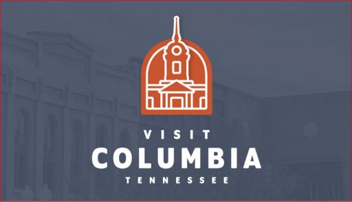 City of Columbia Launches 'Visit Columbia TN' Brand