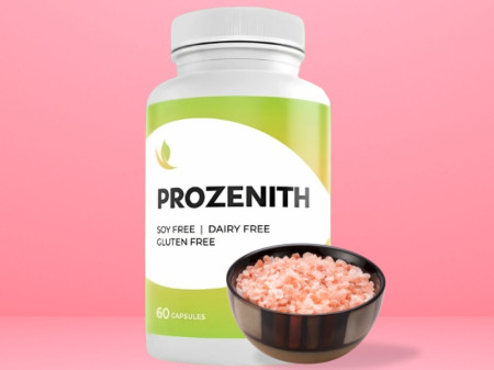 Pink Salt Trick and ProZenith