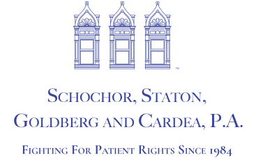 Schochor, Staton, Goldberg and Cardea, P.A.