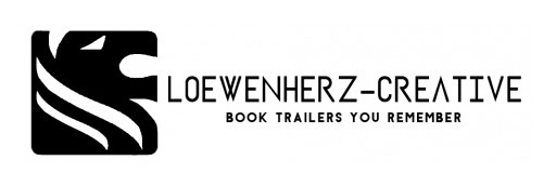 Creators of Bespoke Book Trailers Launch New Face for the New Year