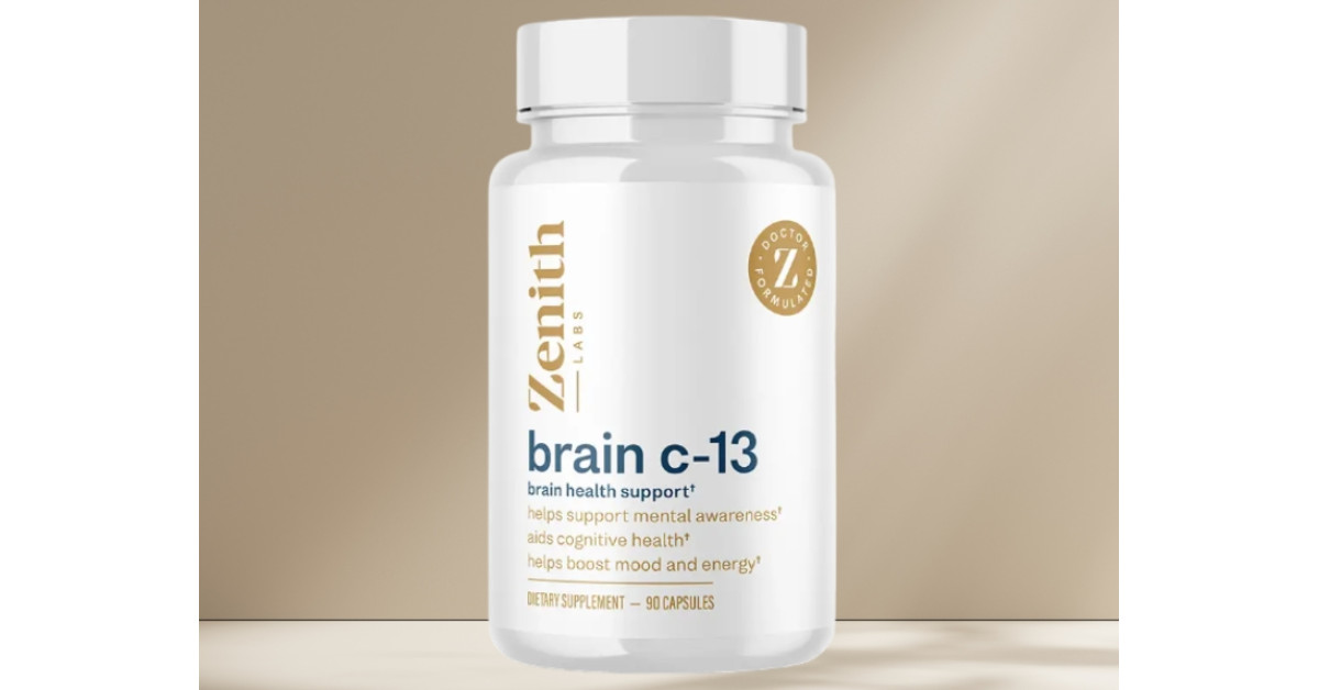 Brain C-13 Reviews 2025, Real Customer Complaints, Ingredients