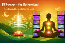 EESystem™ for Relaxation: How Energy Healing Calms the Mind