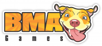 BMA Games Ltd.