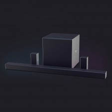 VIZIO Premium Home Theater Systems with Dolby Atmos