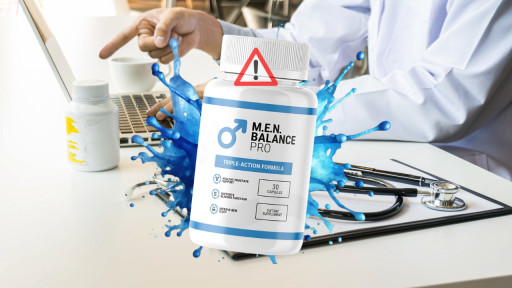 Men Balance Pro Reviews (URGENT REPORT) Why Energy, Mood & Prostate Symptoms Often Share the Same Root Cause