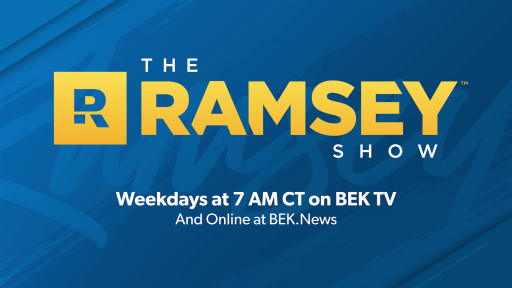 BEK TV Welcomes 'The Ramsey Show' to Weekday Lineup
