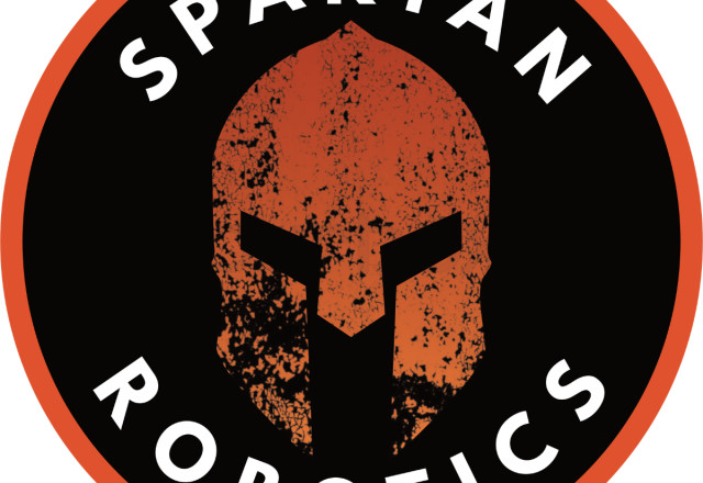 Spartan Robotics Logo