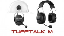 Tufftalk M is Now Available 