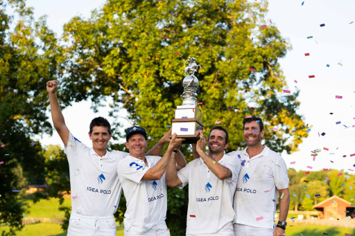 U.S. Polo Assn. Celebrates New Partnership with the Historic Greenwich Polo Club at the 2026 East Coast Open Presented by Audi