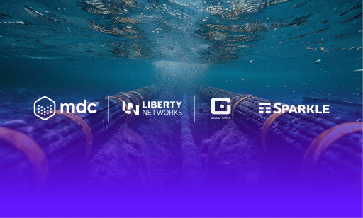 MANTA Subsea Cable Consortium Selects MDC Data Centers as Neutral Landing Partner in Mexico