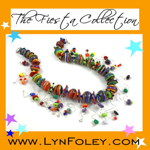 The Fiesta Collection by Lyn Foley