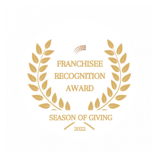 Netsertive Names Home Clean Heroes, Signarama, and Authority Brands 2022 Season Of Giving: Franchisee Recognition Award Winners