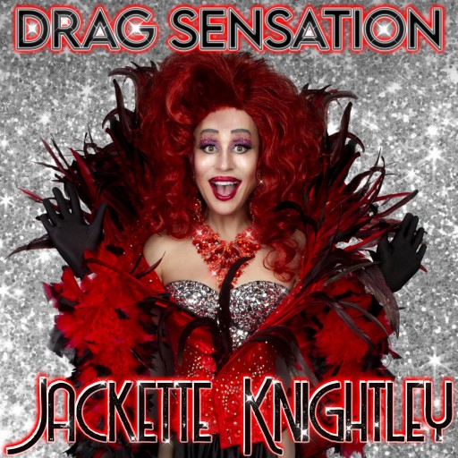 Drag Sensations Unite Locally and Globally to Help Fight COVID-19