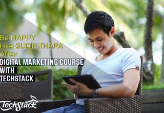 Corporate Technologist Digital Marketing Course