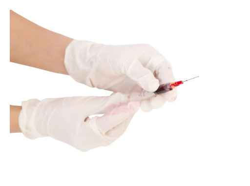 El Paso Medical Waste Disposal Company Addresses Increase in Needlestick Injuries With Key Guide