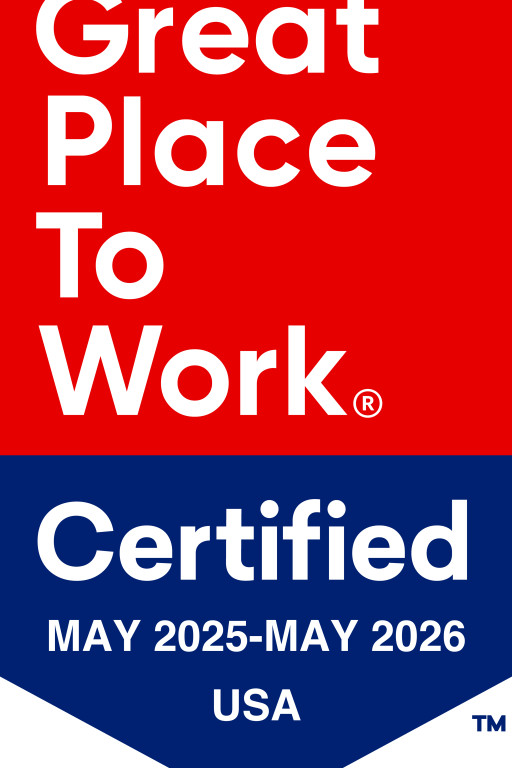 Sinceri Senior Living Earns Great Place to Work Certification for 7th Consecutive Year