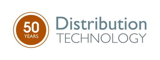 Distribution Technology: 50 Years of Strengthening Supply Chain for Hundreds of Partners With Innovation, Warehousing and Transportation