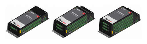 Qualitrol Releases Circuit Breaker Monitoring Series